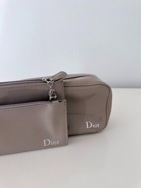 Ensemble Trousses de maquillage Christian Dior